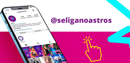 @seliganoastros